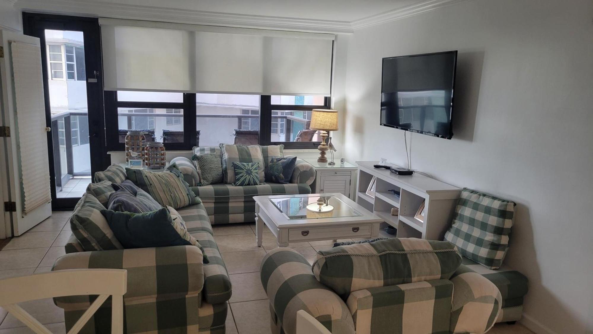 2 Bedroom 2 Bath Beachfront Condo On Miami Beach Millionaire Row Eksteriør bilde